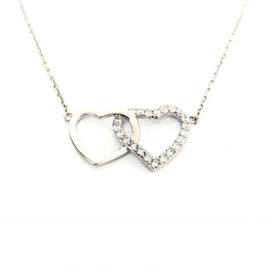 Liebes Halskette Ein Symbol der Zuneigung 2