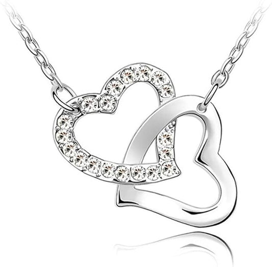 Liebes Halskette Ein Symbol der Zuneigung 1