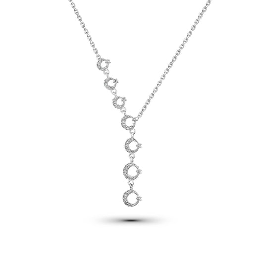 Ay Yıldız Kette Serie – Y-Form mit Bedeutung und Stil