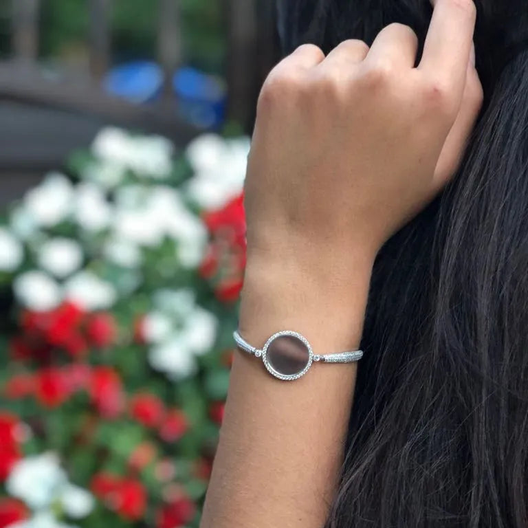 Snake Armband mit Gratisgravur3